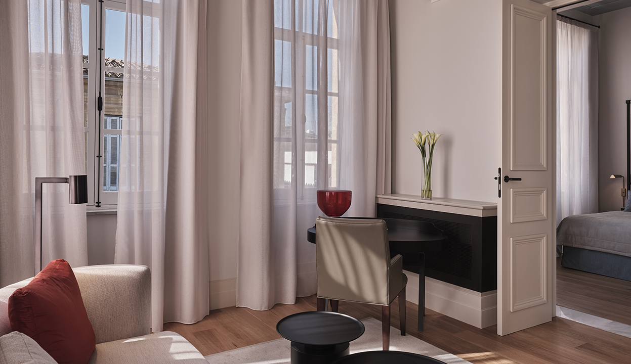 Amyth Hotels: Η Νέα Μεσόγειος της Φιλοξενίας